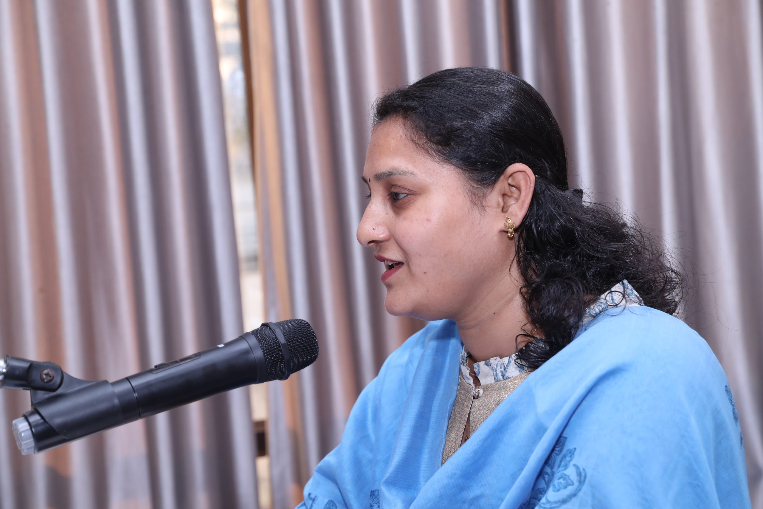 Dr. Ashwini