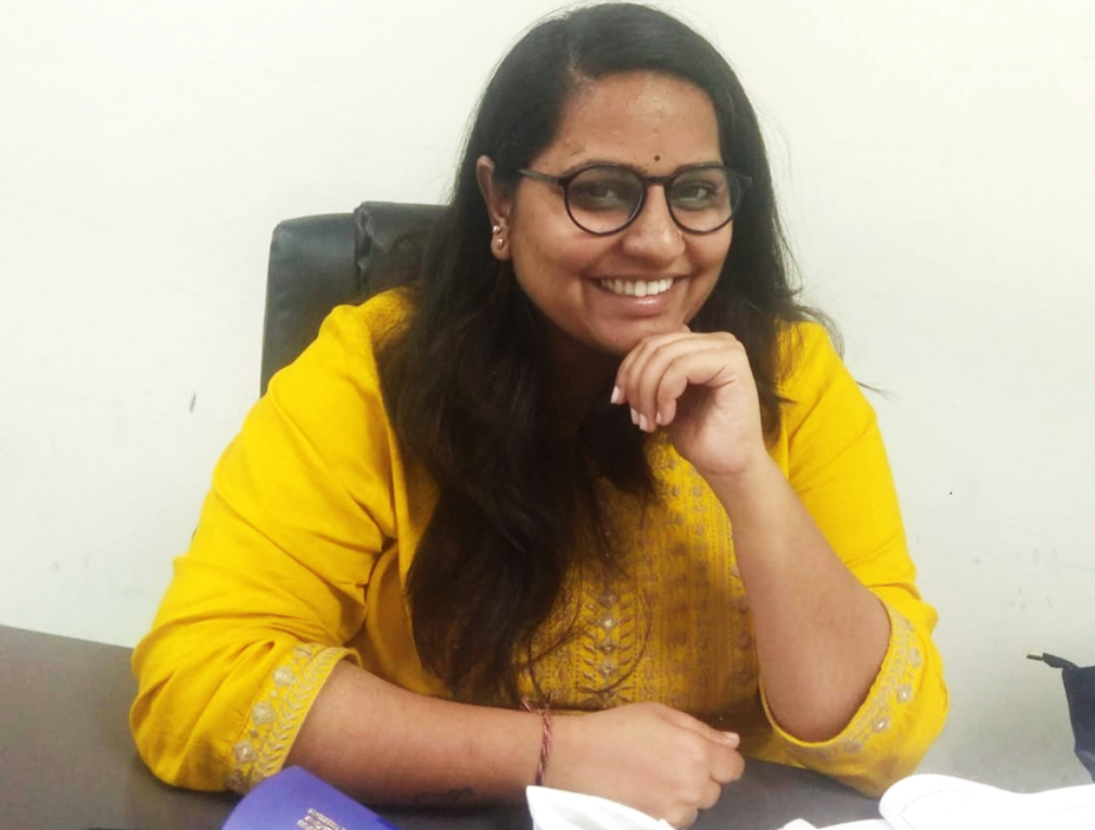 shilpa office photo