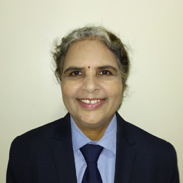 Mrs. Sindhu More